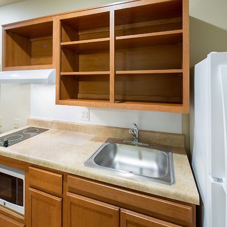 Woodspring Suites Sacramento Kültér fotó