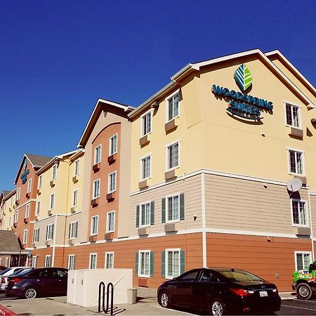 Woodspring Suites Sacramento Kültér fotó