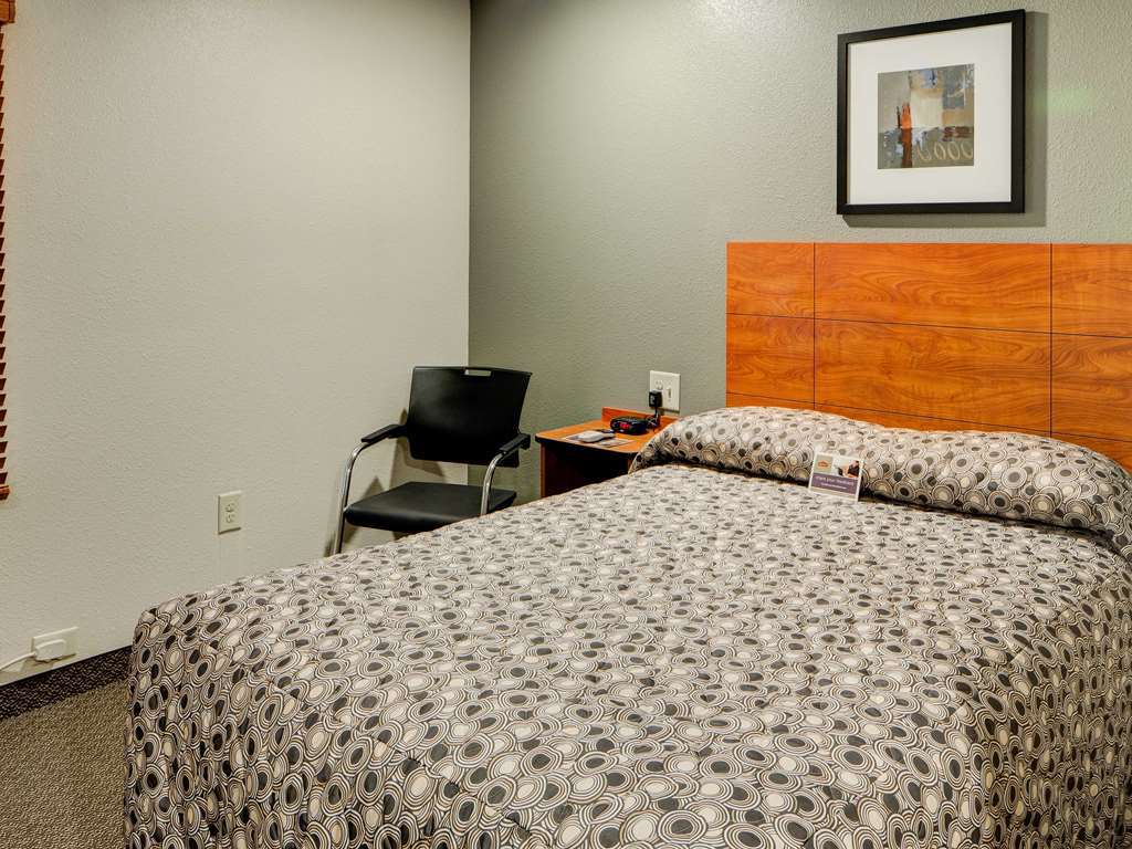 Woodspring Suites Sacramento Szoba fotó