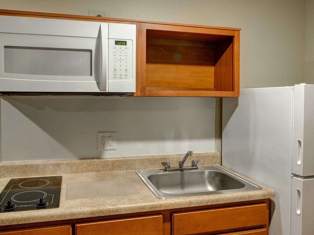 Woodspring Suites Sacramento Szoba fotó