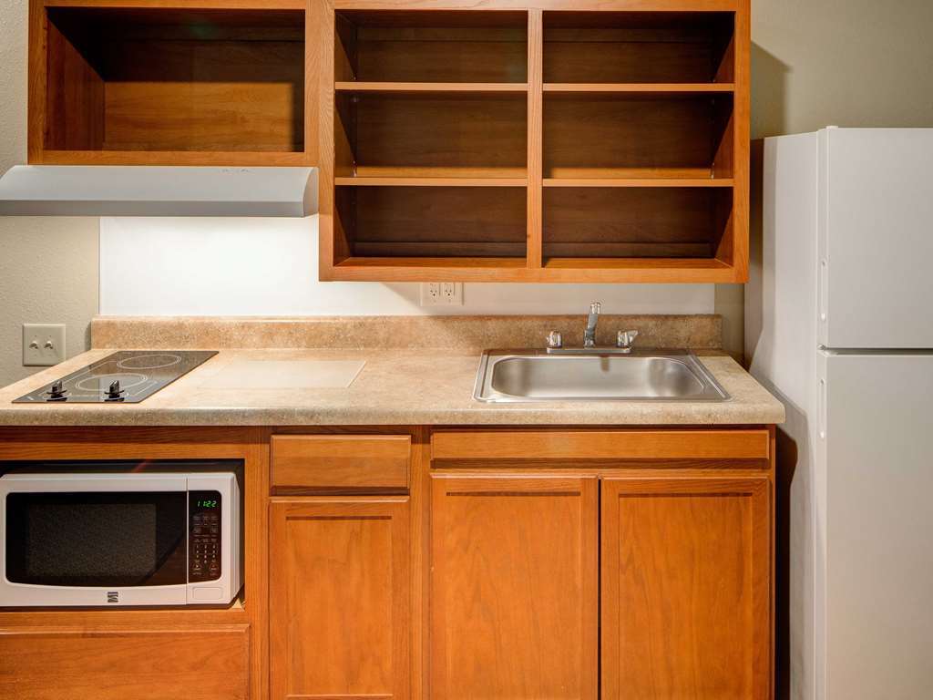 Woodspring Suites Sacramento Szoba fotó