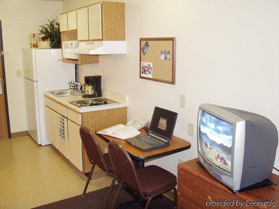 Woodspring Suites Sacramento Szoba fotó
