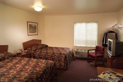 Woodspring Suites Sacramento Szoba fotó