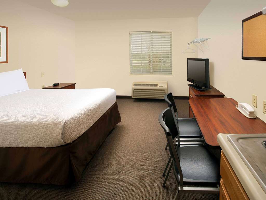 Woodspring Suites Sacramento Szoba fotó