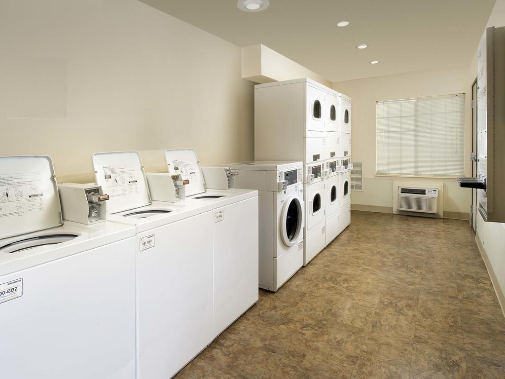 Woodspring Suites Sacramento Kültér fotó