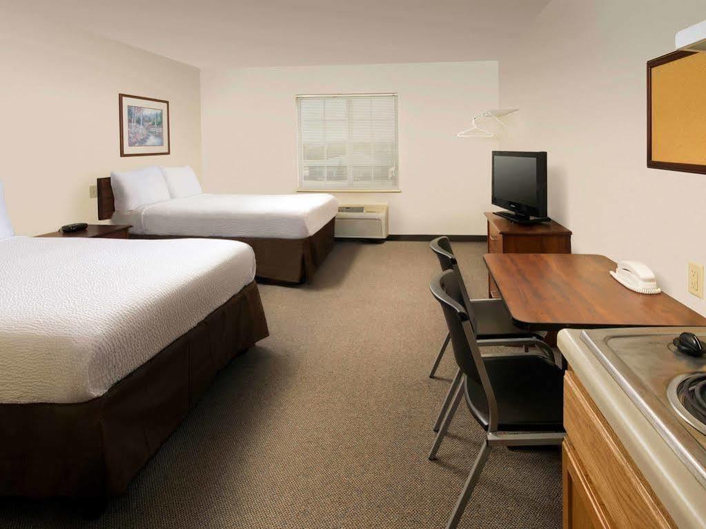 Woodspring Suites Sacramento Kültér fotó
